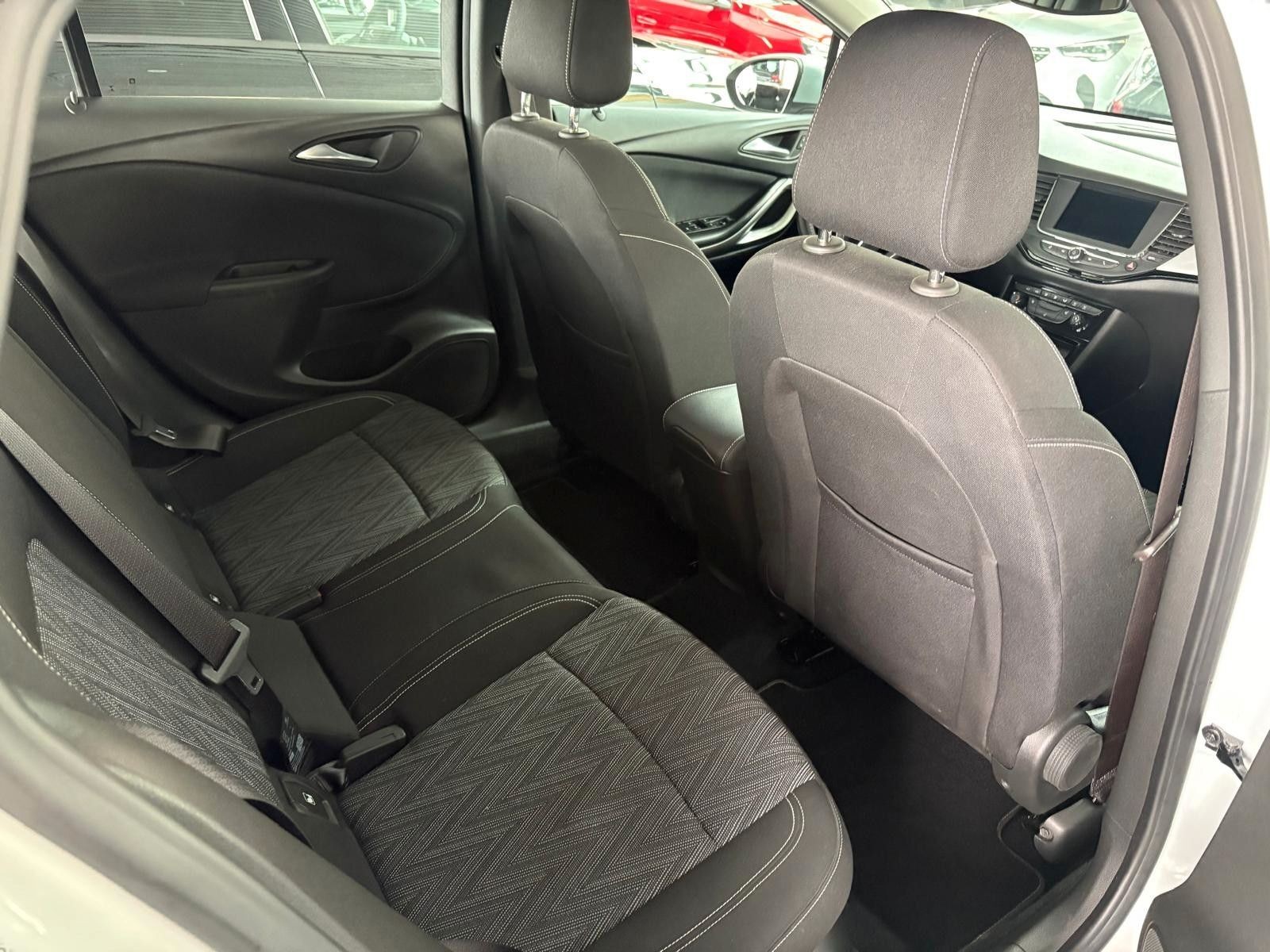 Opel Astra K Sports Tourer 120 Jahre Start/Stop