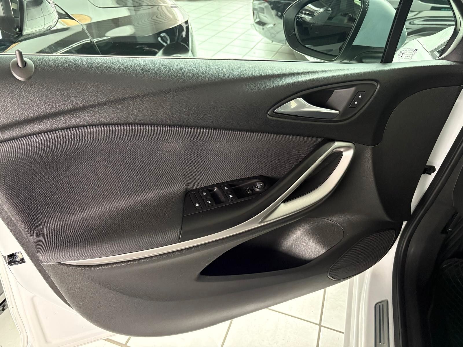 Opel Astra K Sports Tourer 120 Jahre Start/Stop