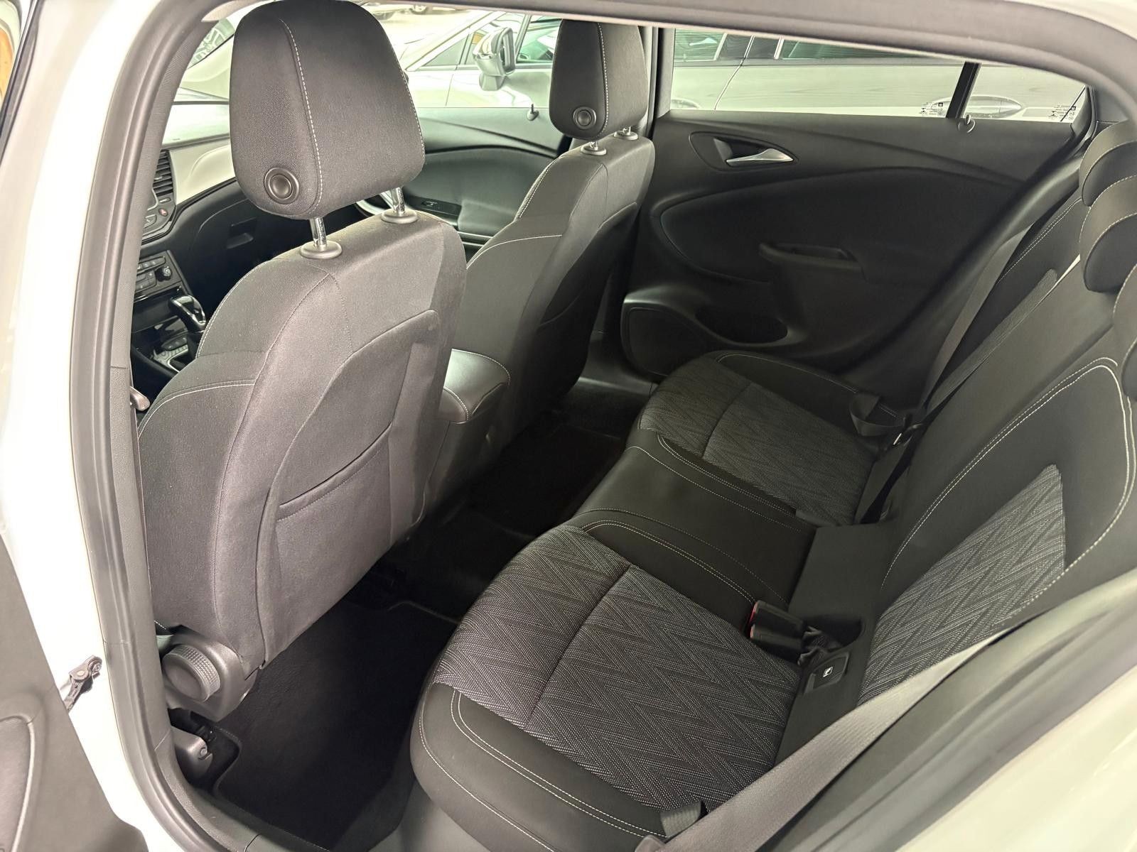 Opel Astra K Sports Tourer 120 Jahre Start/Stop