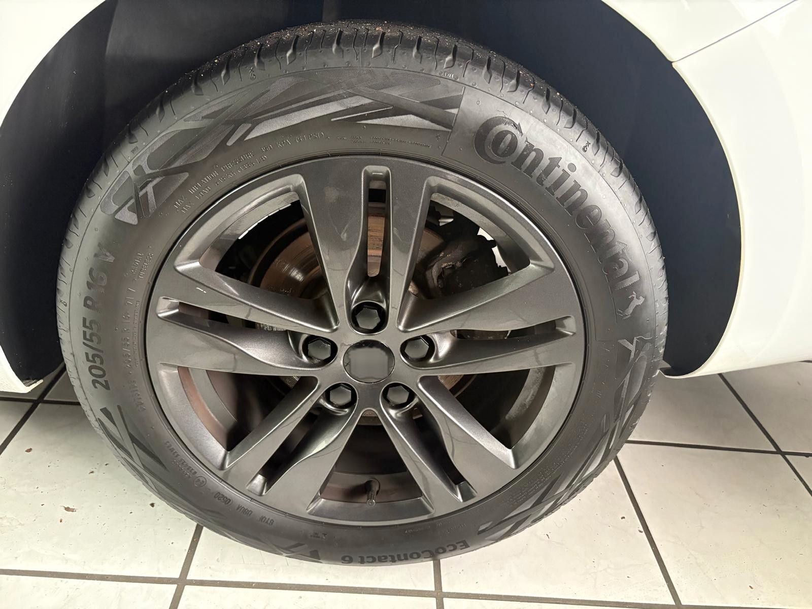Opel Astra K Sports Tourer 120 Jahre Start/Stop