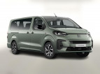 Bild Fiat Ulysse AT L3 7S TOP AHK Klimaaut elSchieb Navi