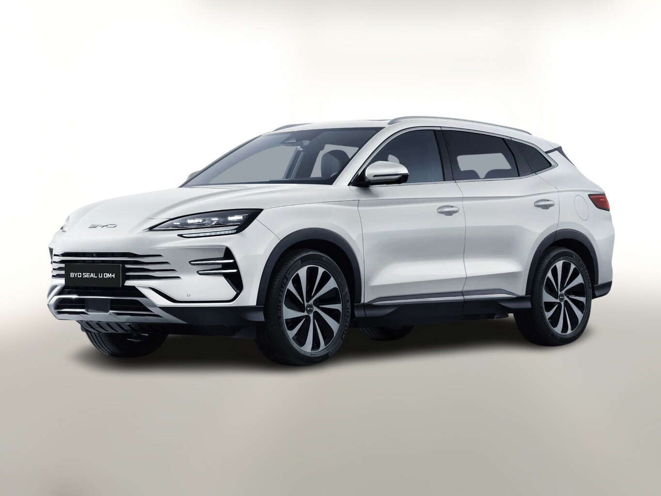 BYD Seal U DM-i 218 Comfort Reichw.+ Pano 360Kam ACC