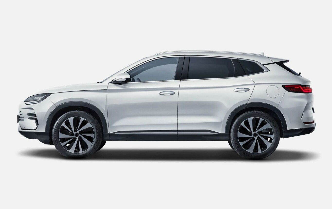 BYD Seal U DM-i 218 Comfort Reichw.+ Pano 360Kam ACC