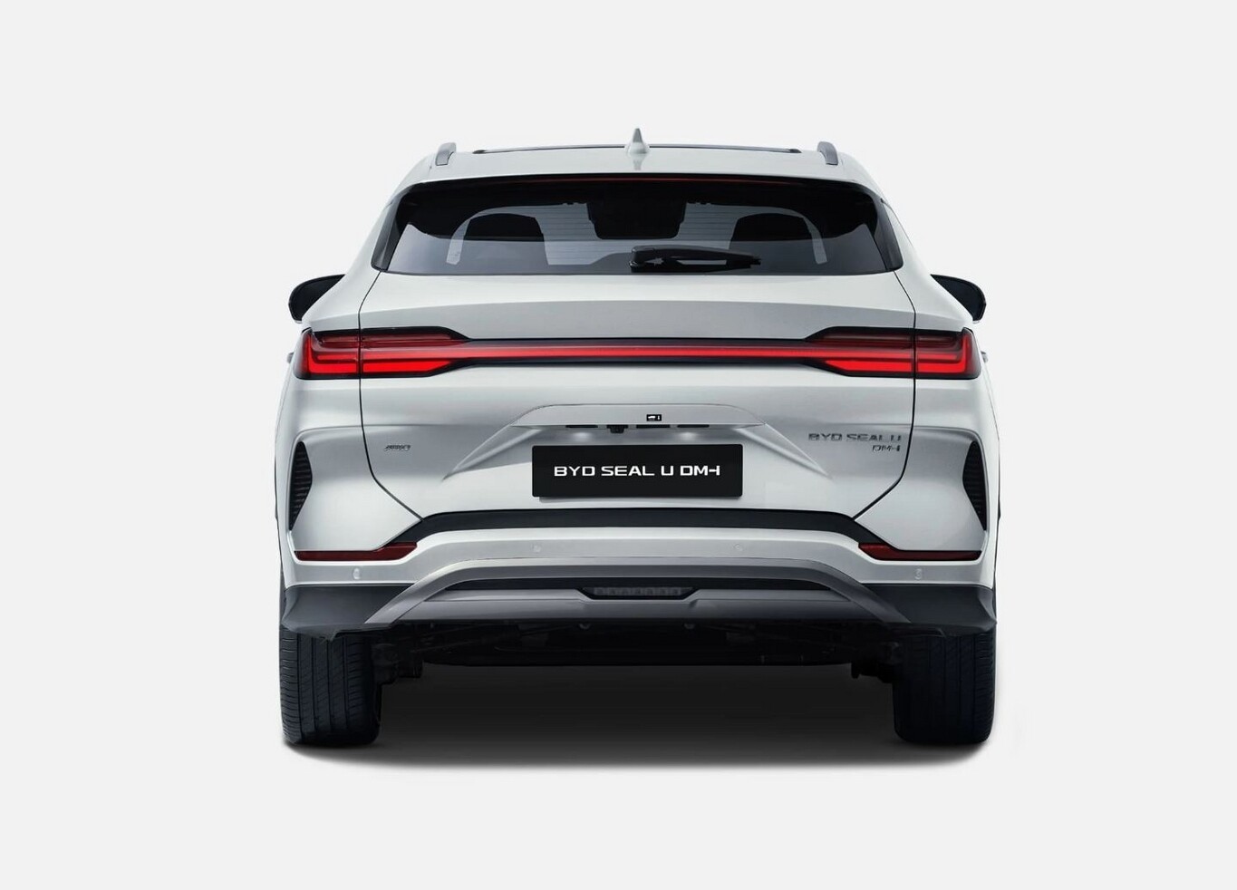 BYD Seal U DM-i 218 Comfort Reichw.+ Pano 360Kam ACC