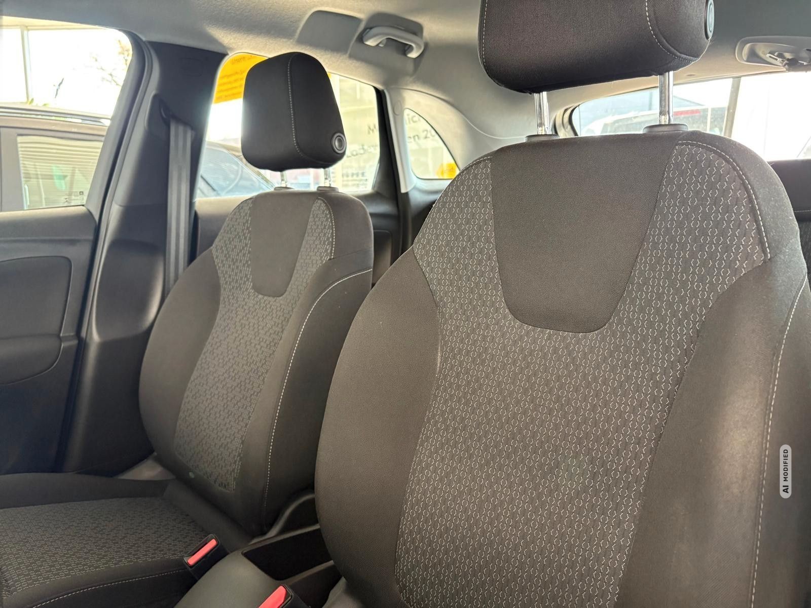 Opel Crossland X Crossland Edition 1.2 81KW (110 PS) mit SHZ,RFK