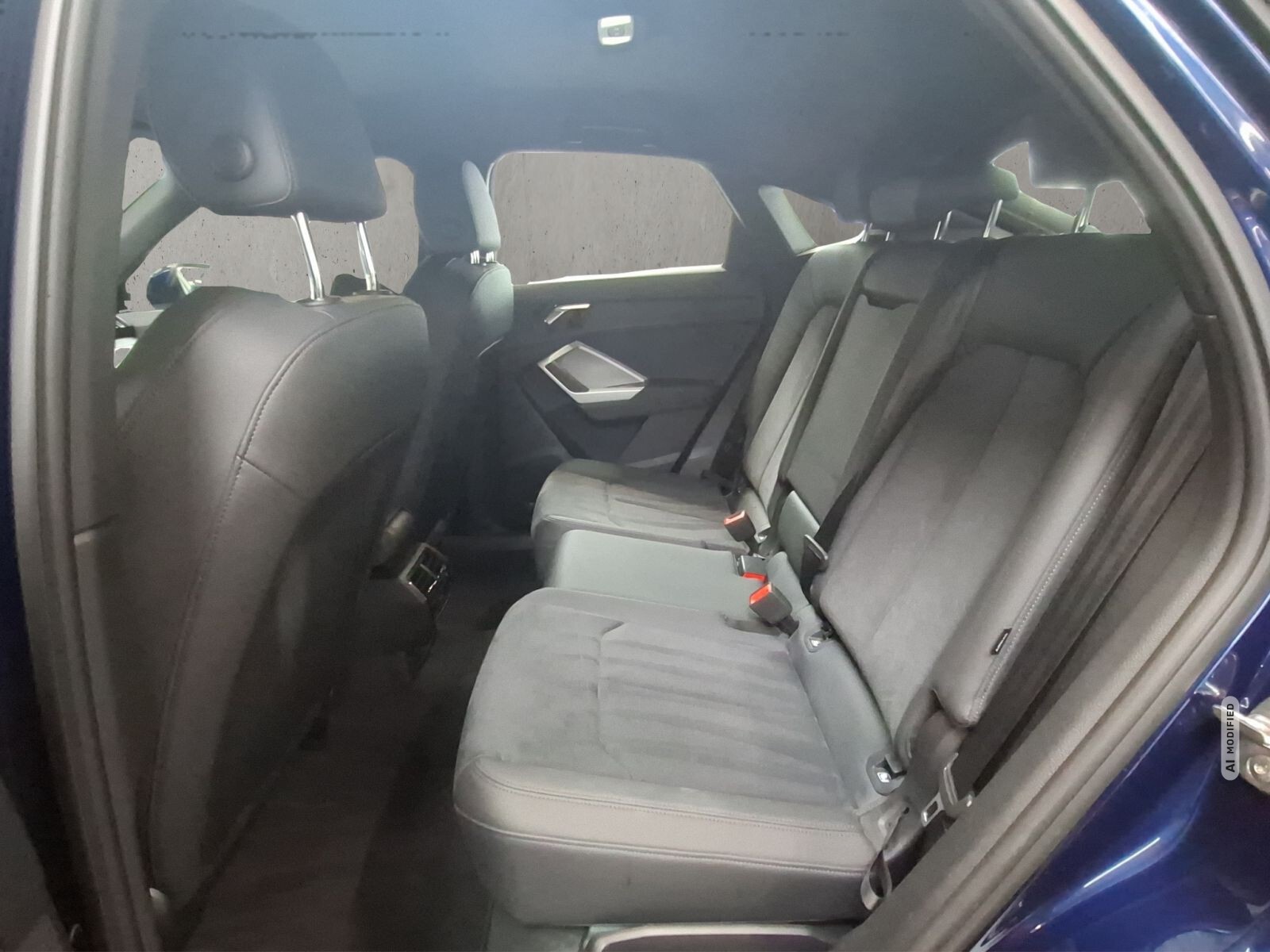 Audi Q3 S line 35 TDI 110(150) kW(PS) S tronic