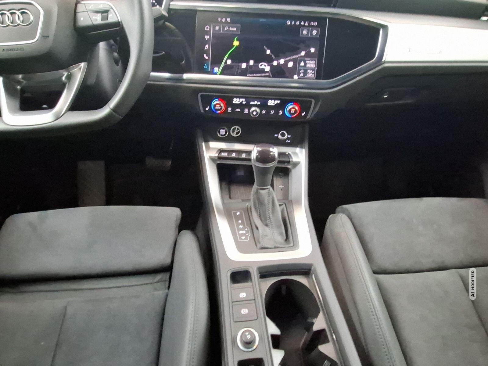 Audi Q3 S line 35 TDI 110(150) kW(PS) S tronic