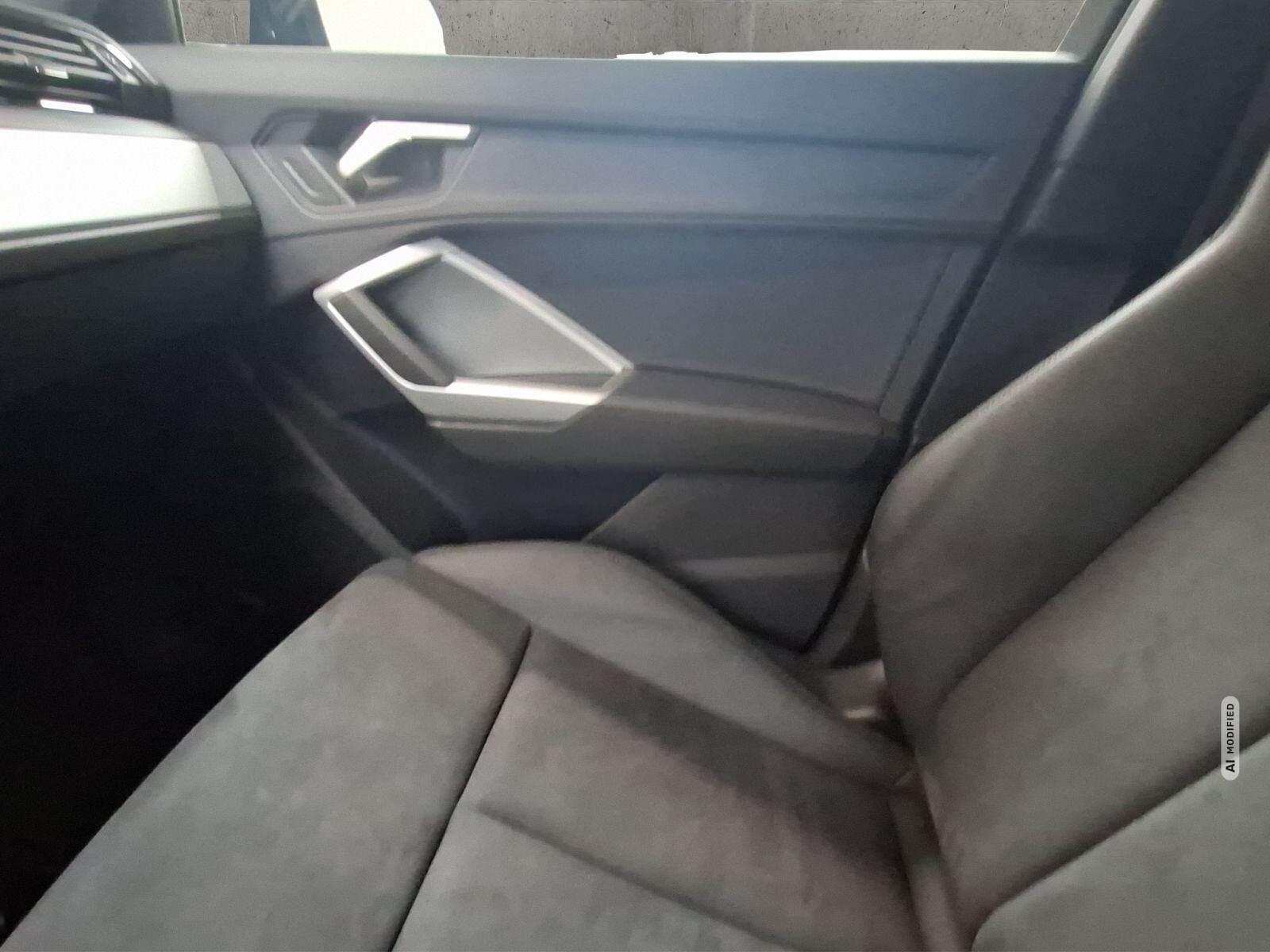 Audi Q3 S line 35 TDI 110(150) kW(PS) S tronic