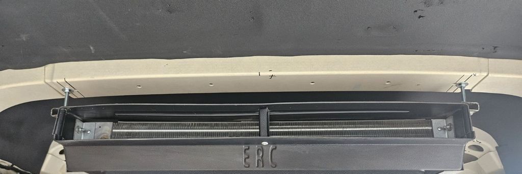 Volkswagen Crafter Kasten35 lang Superhochdach*Kühlschrank