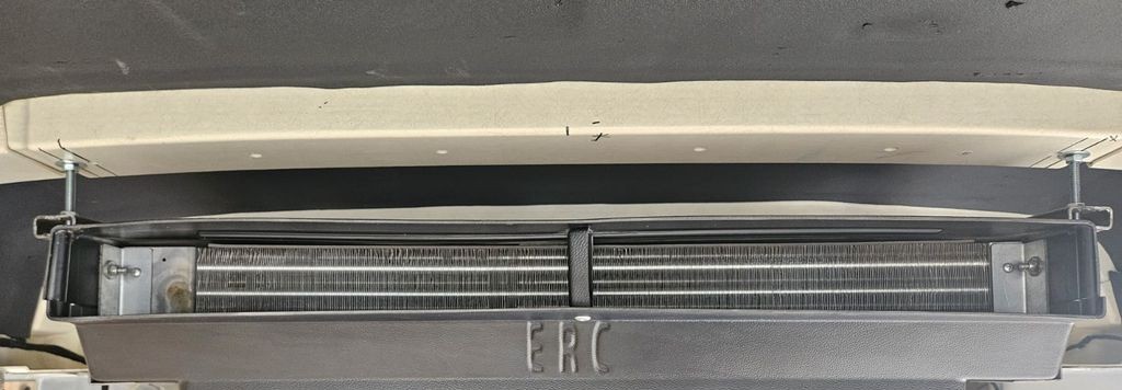 Volkswagen Crafter Kasten35 lang Superhochdach*Kühlschrank