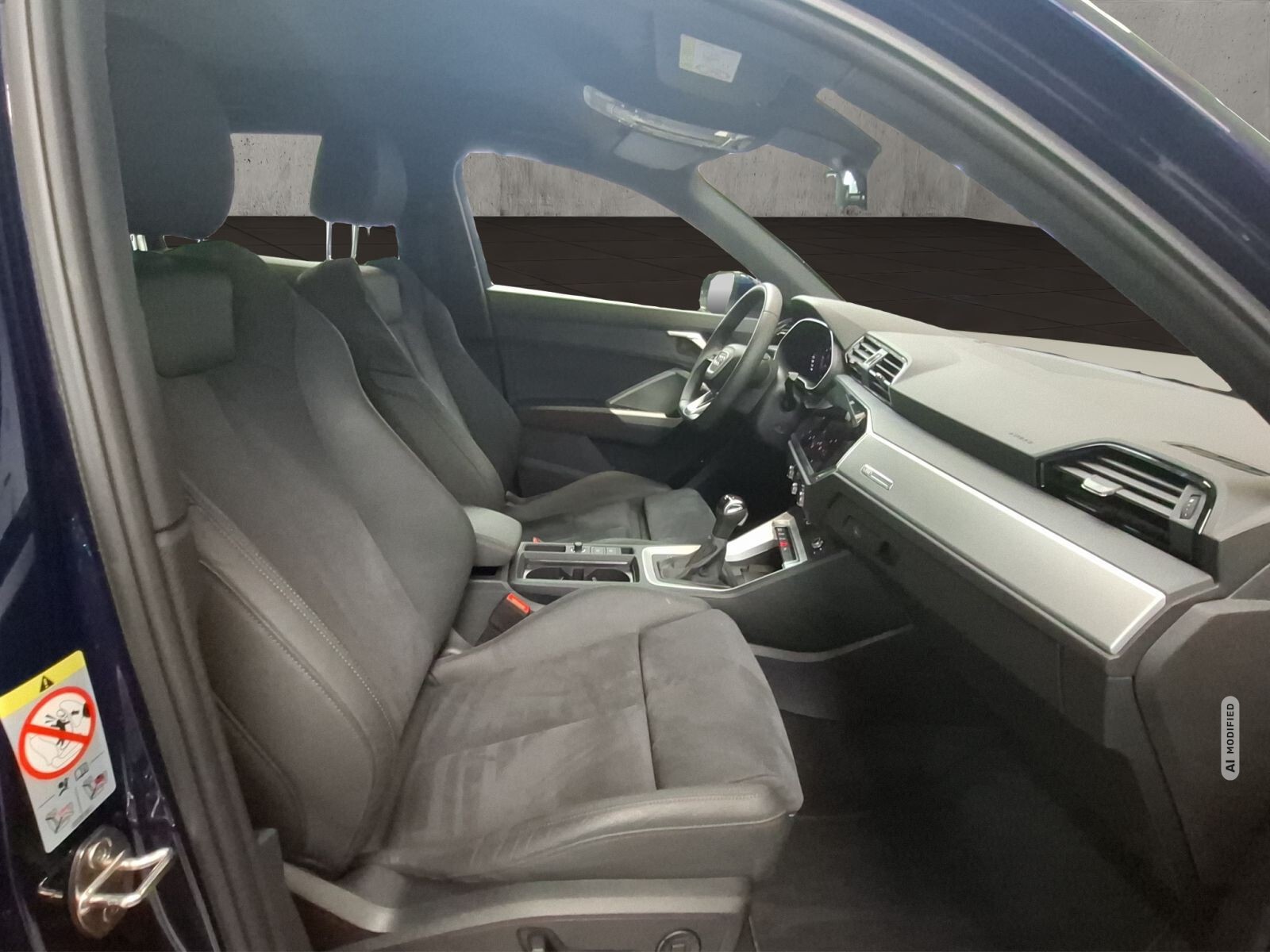 Audi Q3 S line 35 TDI 110(150) kW(PS) S tronic