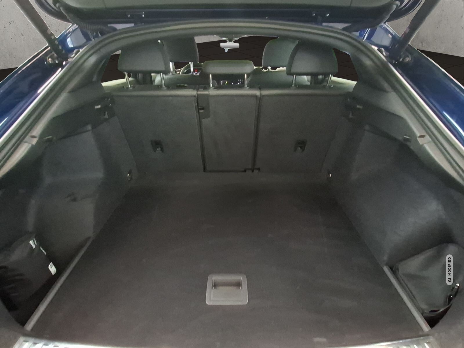 Audi Q3 S line 35 TDI 110(150) kW(PS) S tronic