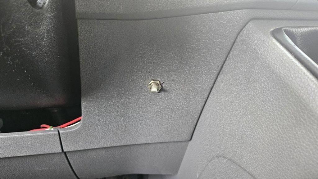 Volkswagen Crafter Kasten35 lang Superhochdach*Kühlschrank