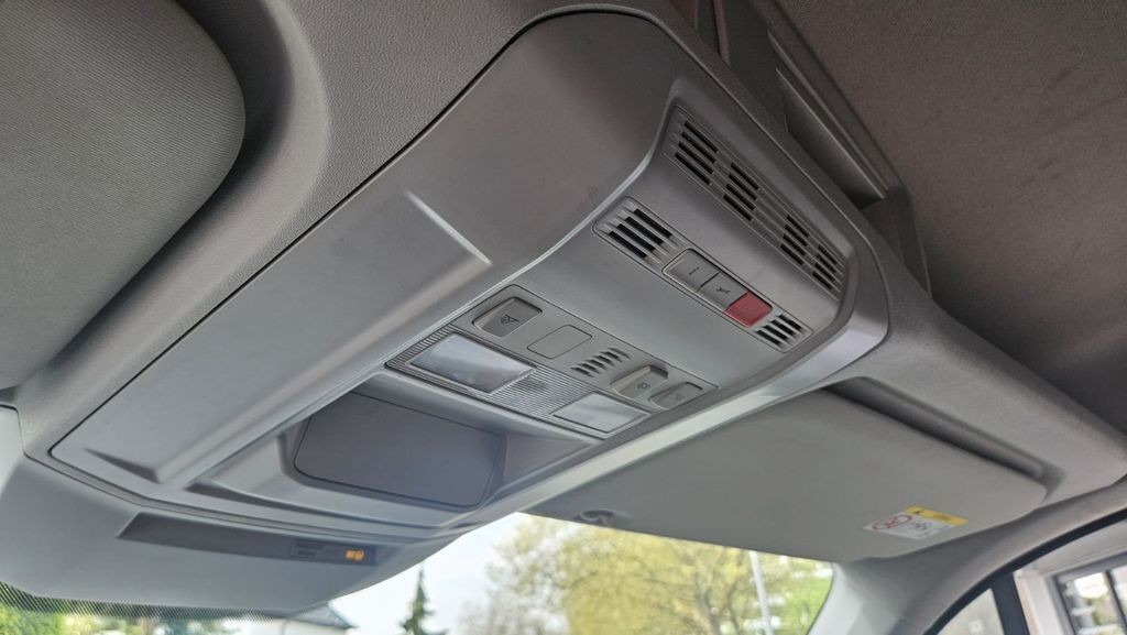 Volkswagen Crafter Kasten35 lang Superhochdach*Kühlschrank