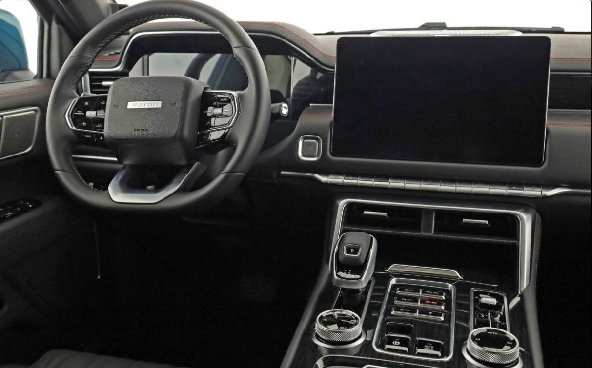 Foton 4 Ultra - Bis zu 6 Jahren Garantie möglich !!!