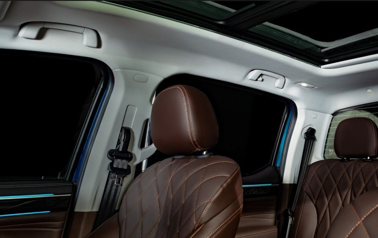Foton 4 Ultra - Bis zu 6 Jahren Garantie möglich !!!