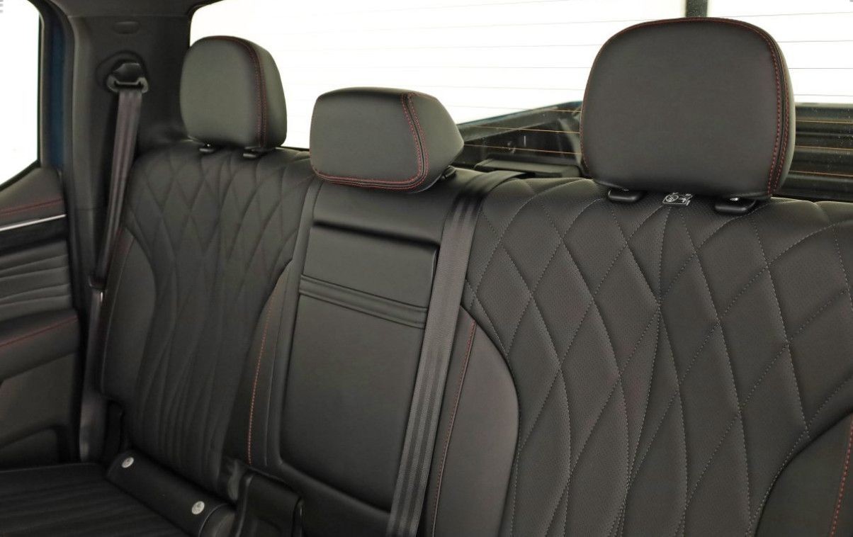 Foton 4 Ultra - Bis zu 6 Jahren Garantie möglich !!!