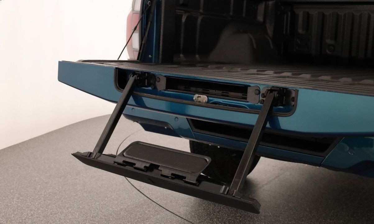 Foton 4 Ultra - Bis zu 6 Jahren Garantie möglich !!!
