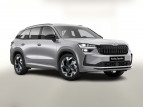 Bild Skoda Kodiaq Sportl AHK Pano Matrix Nav Kessy ACC SunS