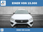 Bild Seat Ateca 1.5 TSI FR NAVI+KAMERA+LED+ACC...