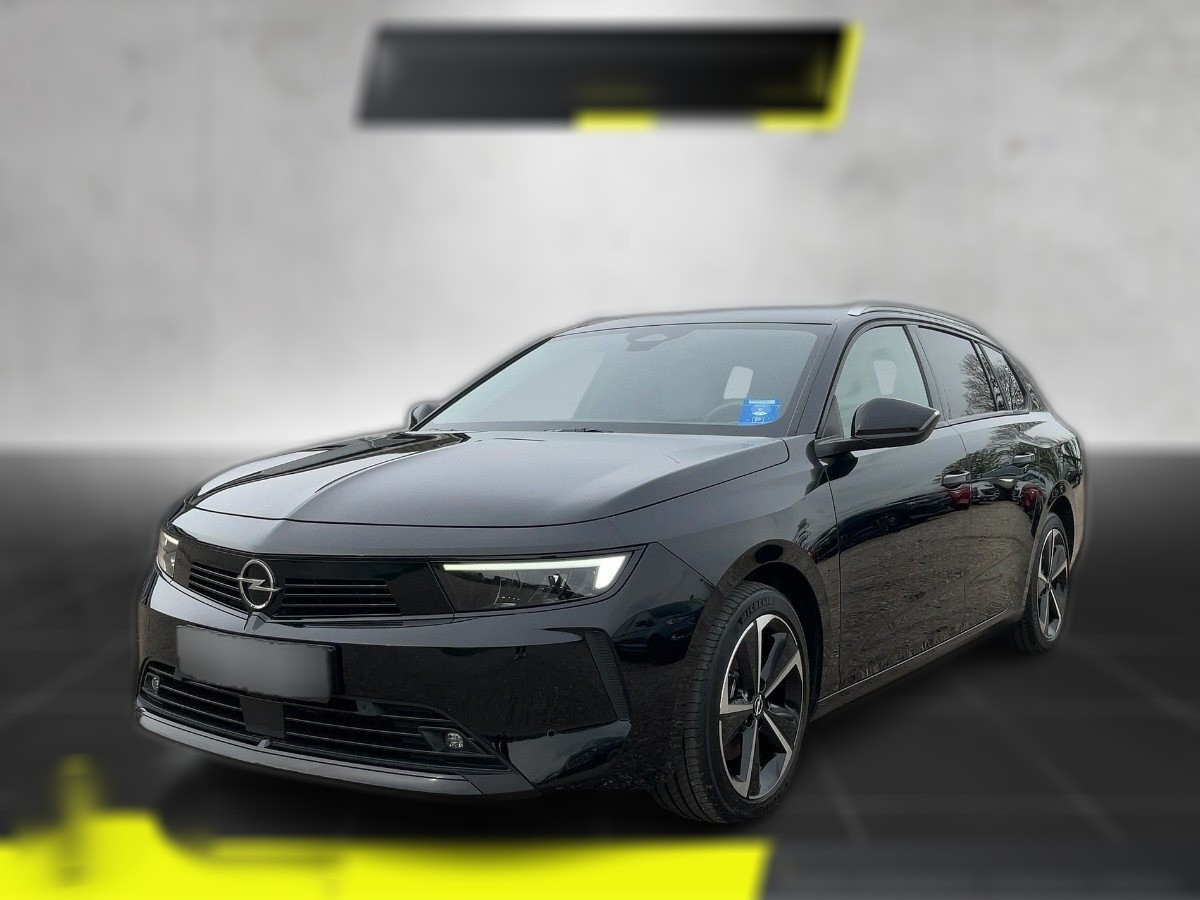 Opel Astra L Sports Tourer 1.5 D Business Elegance LM