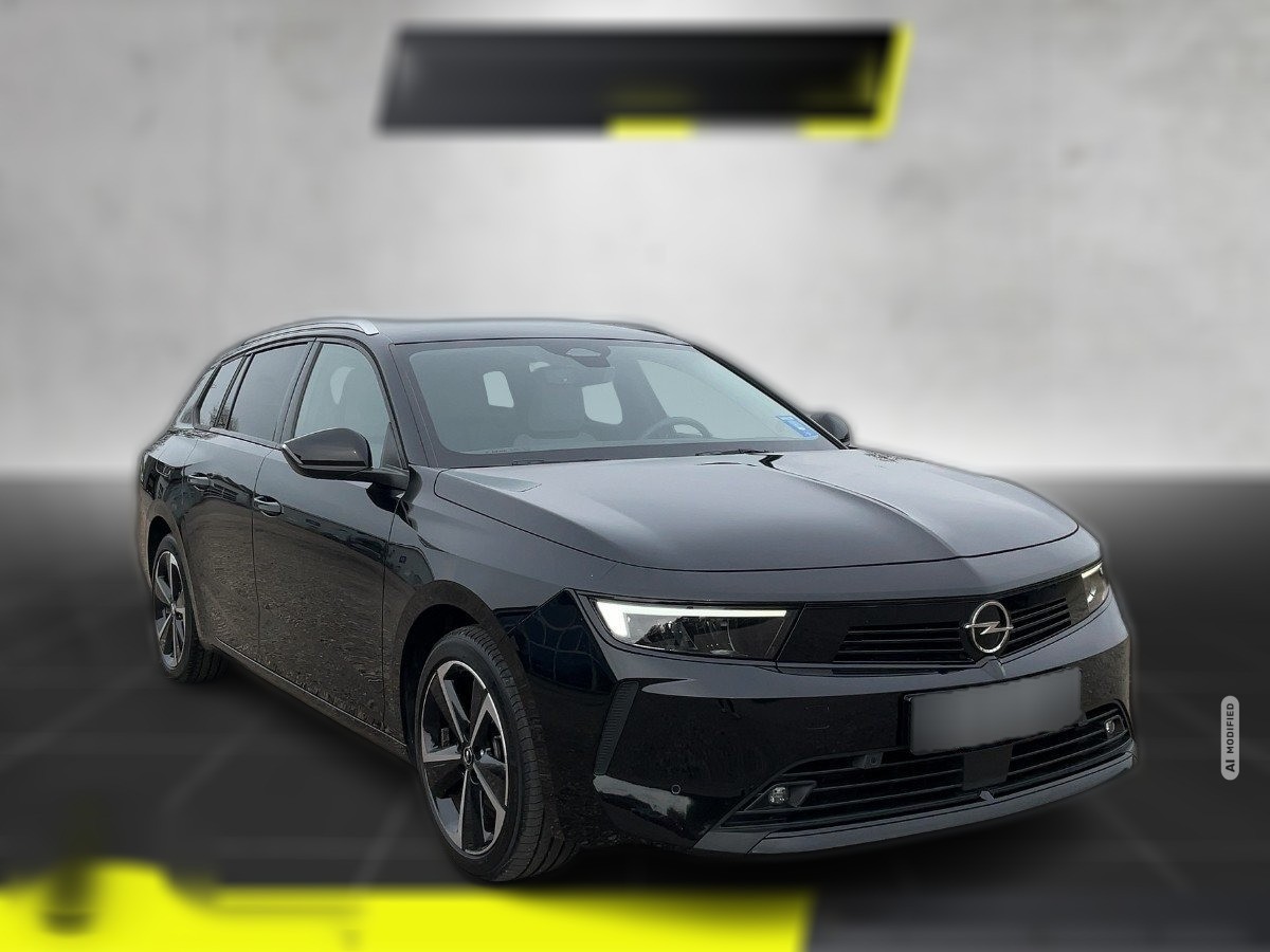 Opel Astra L Sports Tourer 1.5 D Business Elegance LM