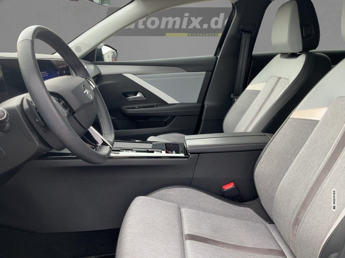 Opel Astra L Sports Tourer 1.5 D Business Elegance LM