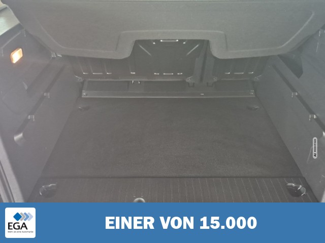 Citroën Berlingo Plus M Shz Kamera Tempomat