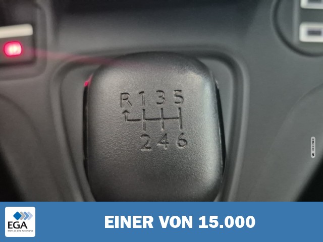 Citroën Berlingo Plus M Shz Kamera Tempomat