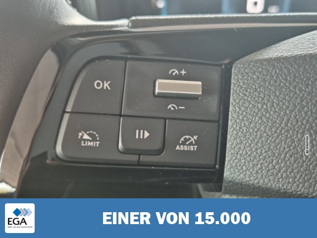 Citroën Berlingo Plus M Shz Kamera Tempomat