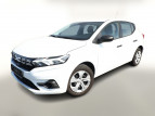 Bild Dacia Sandero III 1.0 SCe 65 Essential Klma Tempomat