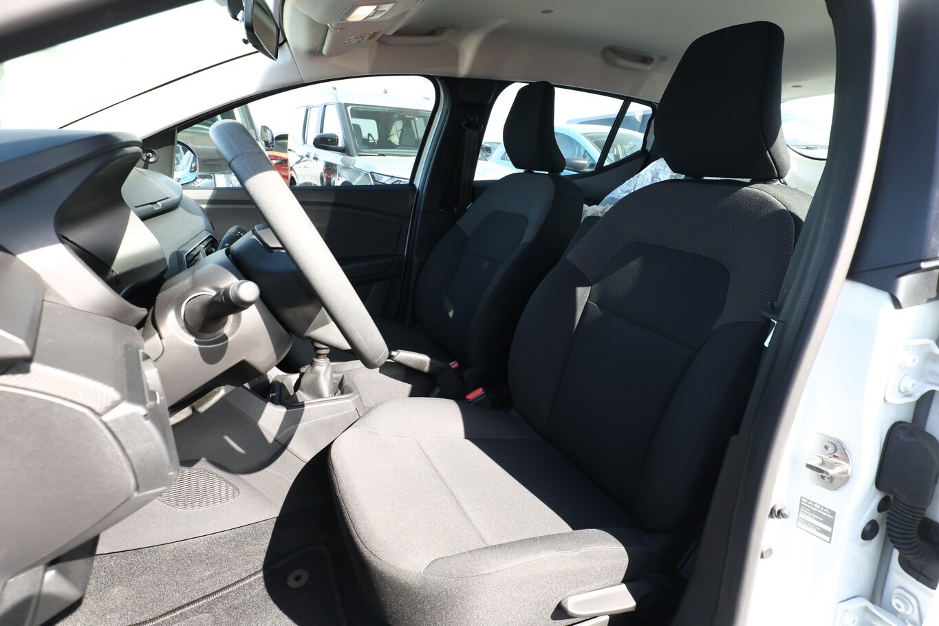Dacia Sandero III 1.0 SCe 65 Essential Klma Tempomat