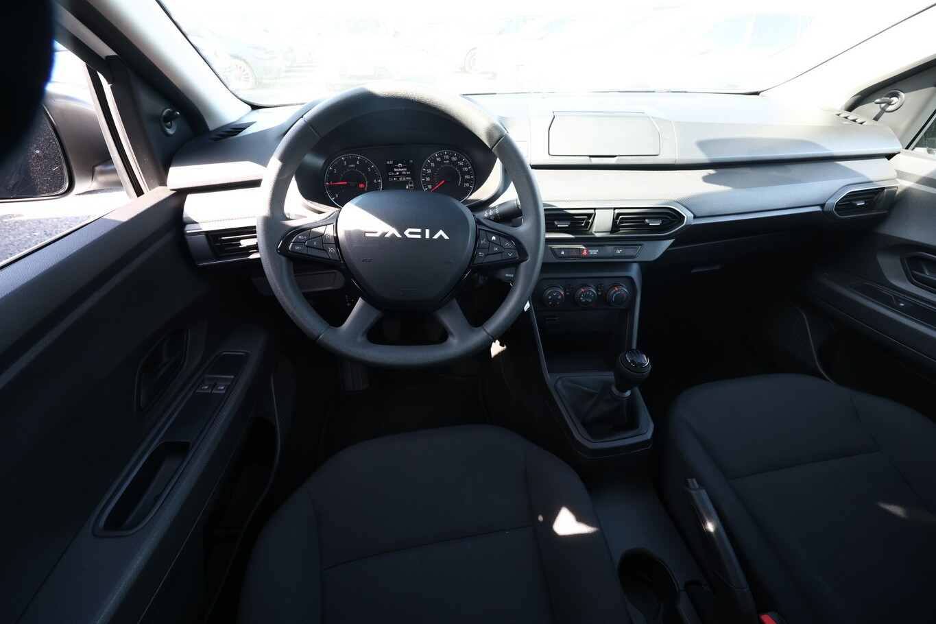 Dacia Sandero III 1.0 SCe 65 Essential Klma Tempomat