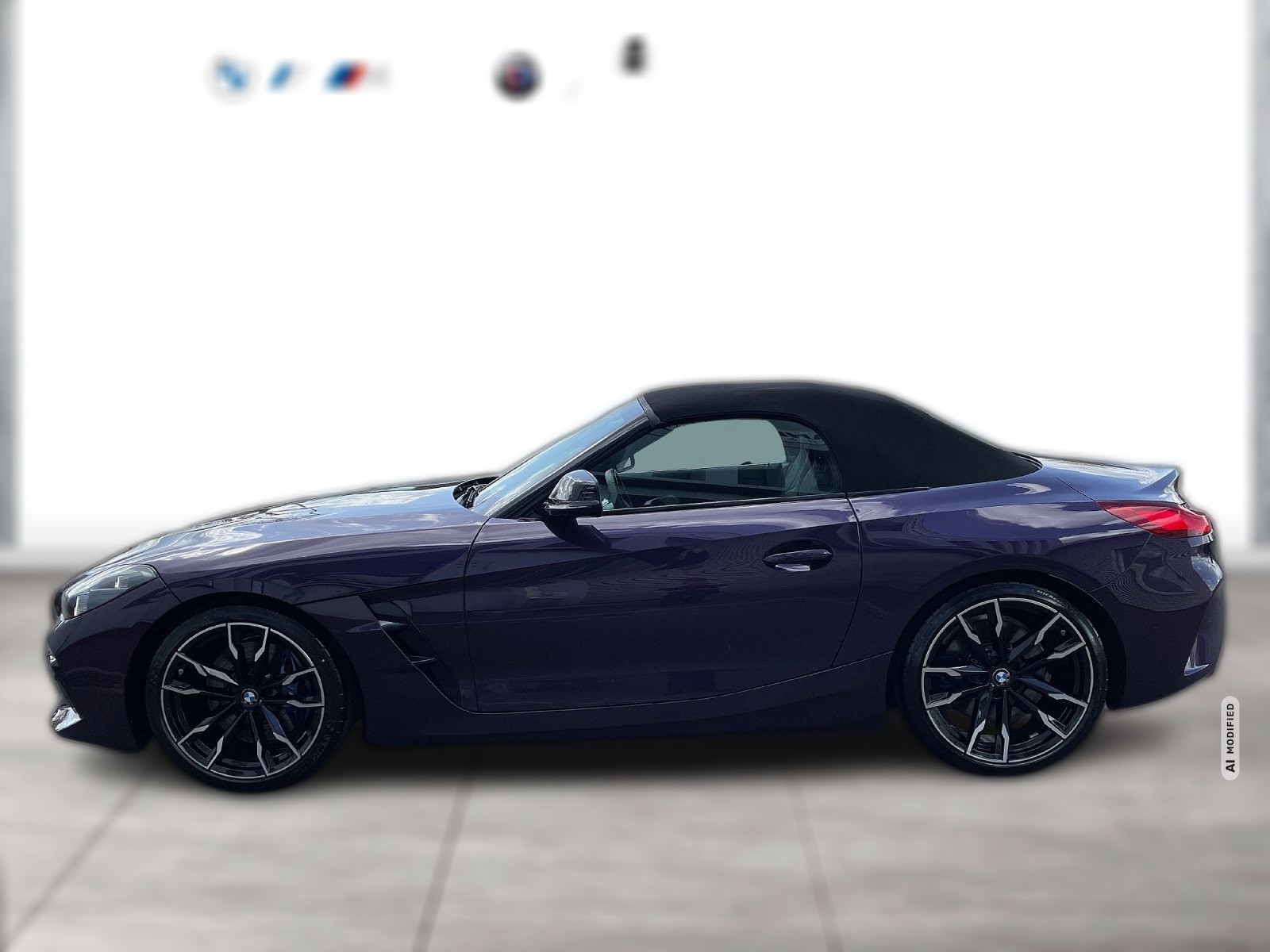 BMW Z4 M Sport HeadUp HarmanKardon ACC Innovation