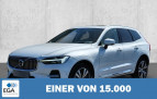 Bild Volvo XC60 Ultimate Bright AWD B4 Diesel EU6d HUD StandHZG Digitales Cockpit Memory Si