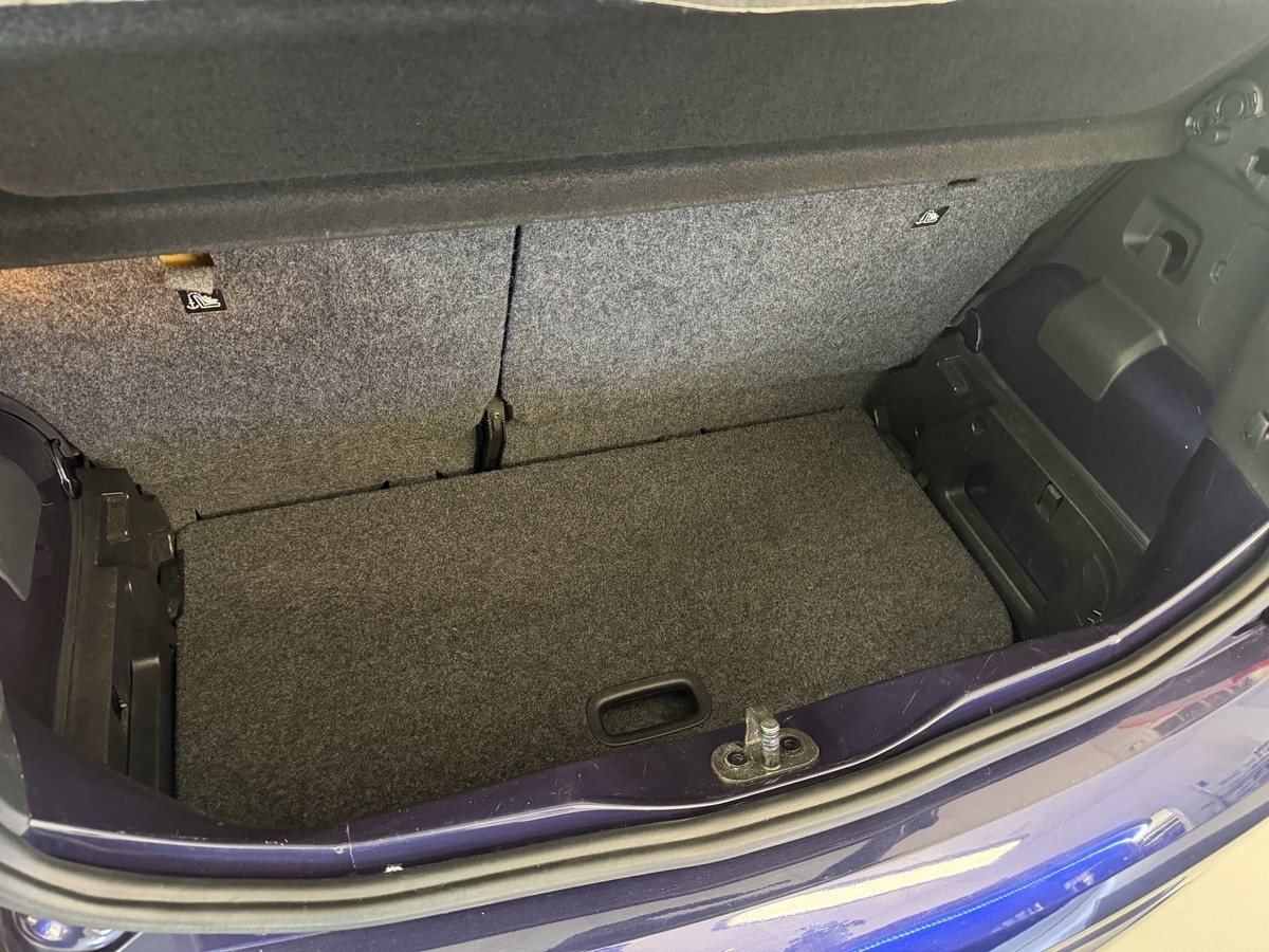 Skoda Citigo 1.0 Sondermodell Sound