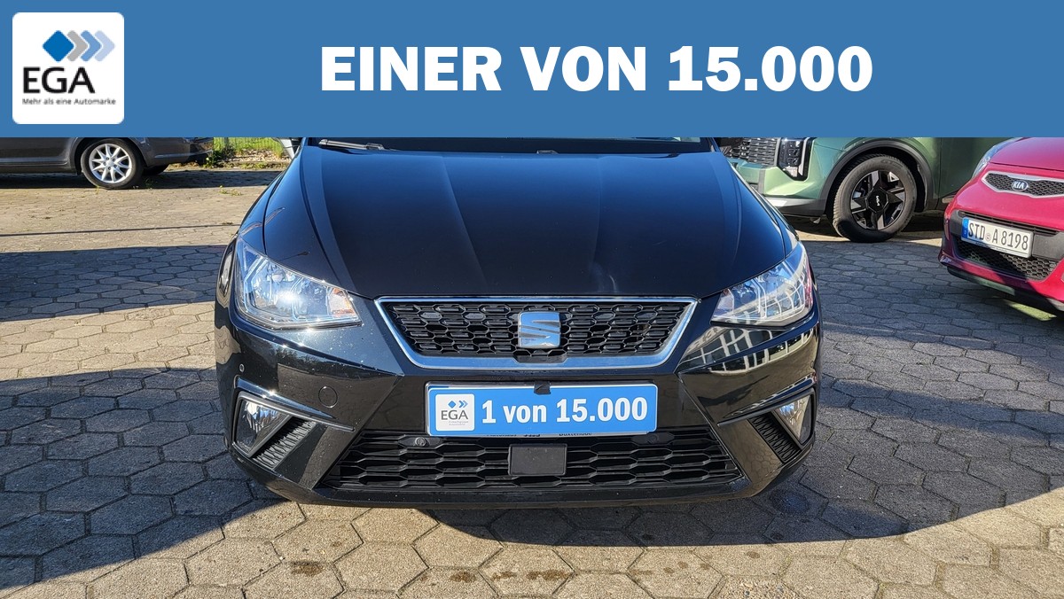 Seat Ibiza 1.0 XCellence