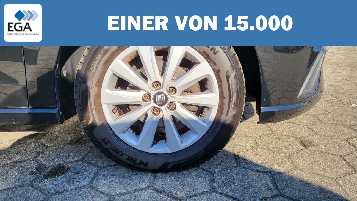 Seat Ibiza 1.0 XCellence