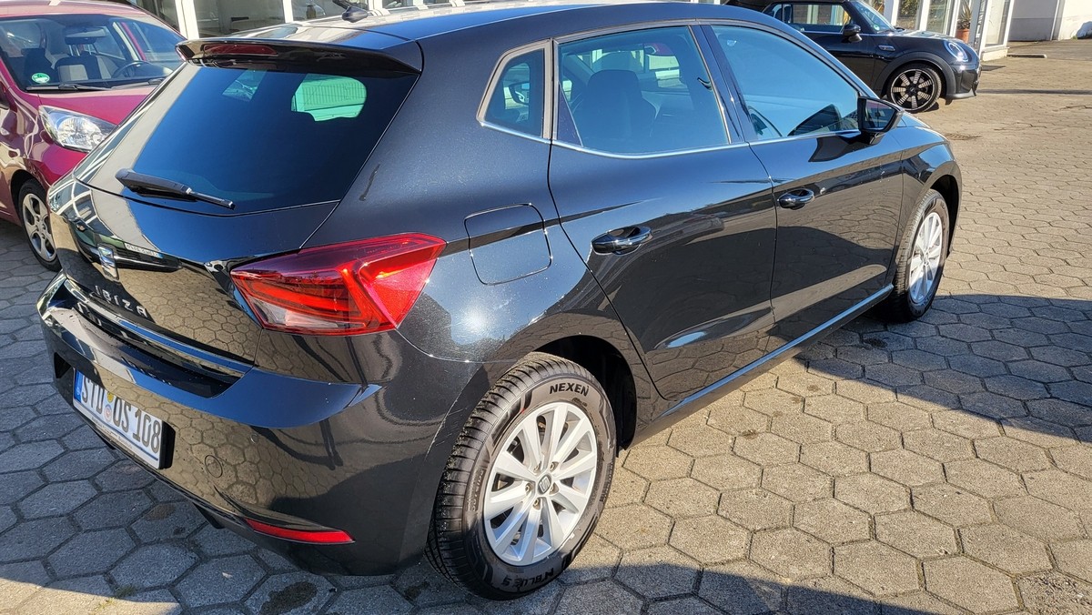 Seat Ibiza 1.0 XCellence