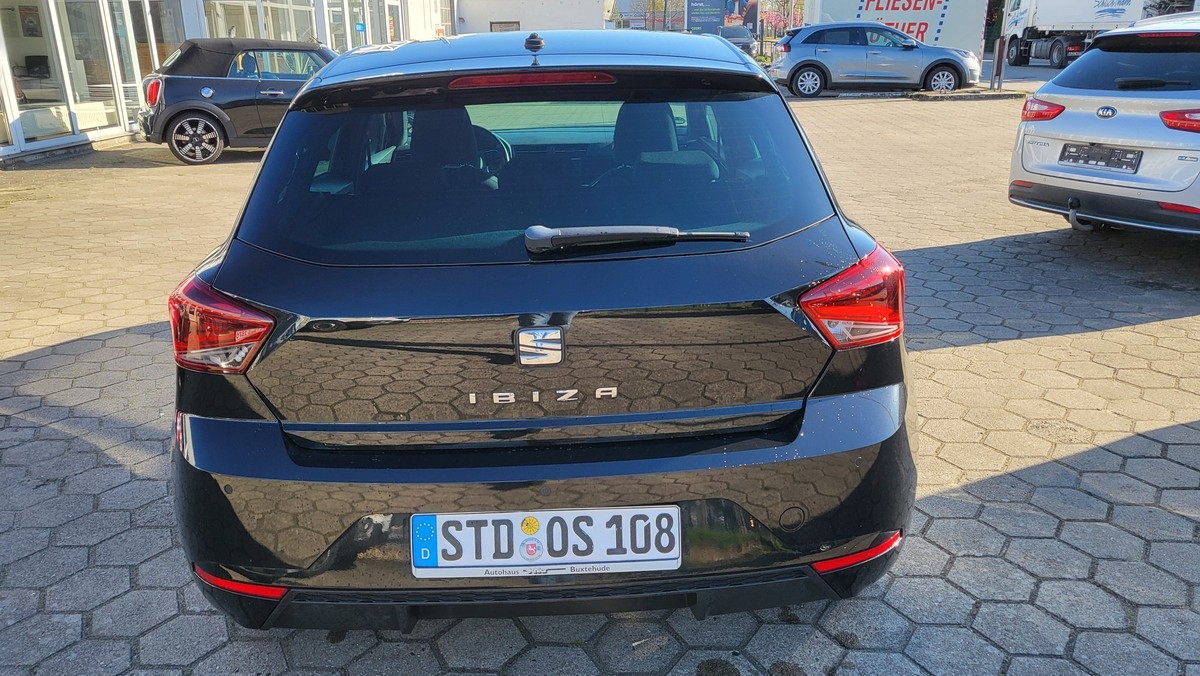 Seat Ibiza 1.0 XCellence