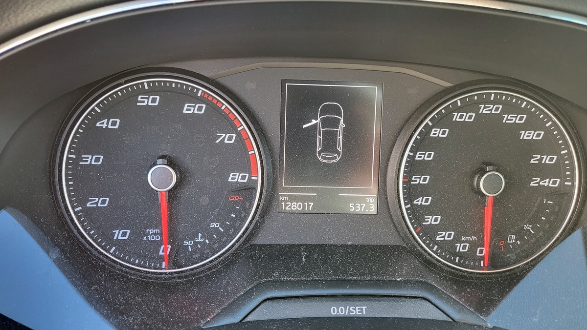 Seat Ibiza 1.0 XCellence