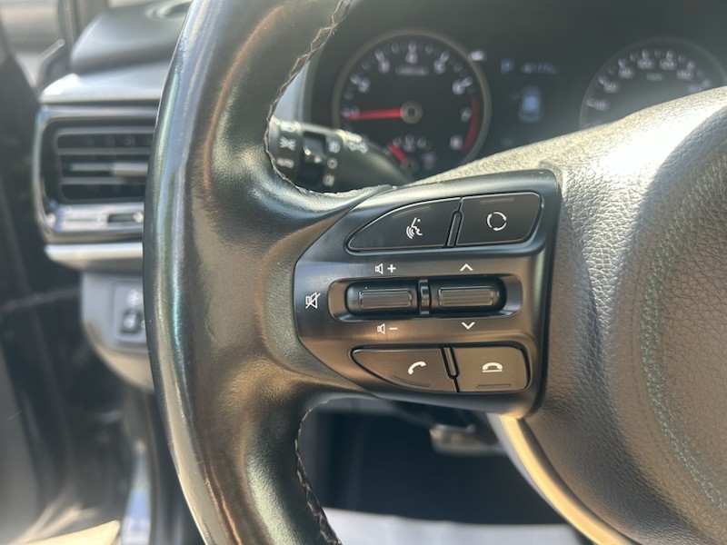 Kia Stonic 1.0 T-GDI DCT PLATINUM EDITION AUTOM*LEDER*SSD*R-CAM