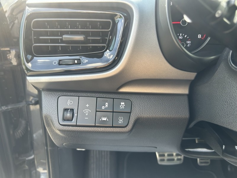 Kia Stonic 1.0 T-GDI DCT PLATINUM EDITION AUTOM*LEDER*SSD*R-CAM