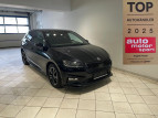 Bild Skoda Fabia Monte Carlo PANO 5J Garantie