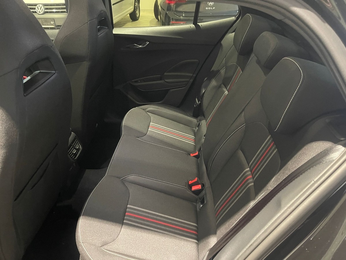 Skoda Fabia Monte Carlo PANO 5J Garantie
