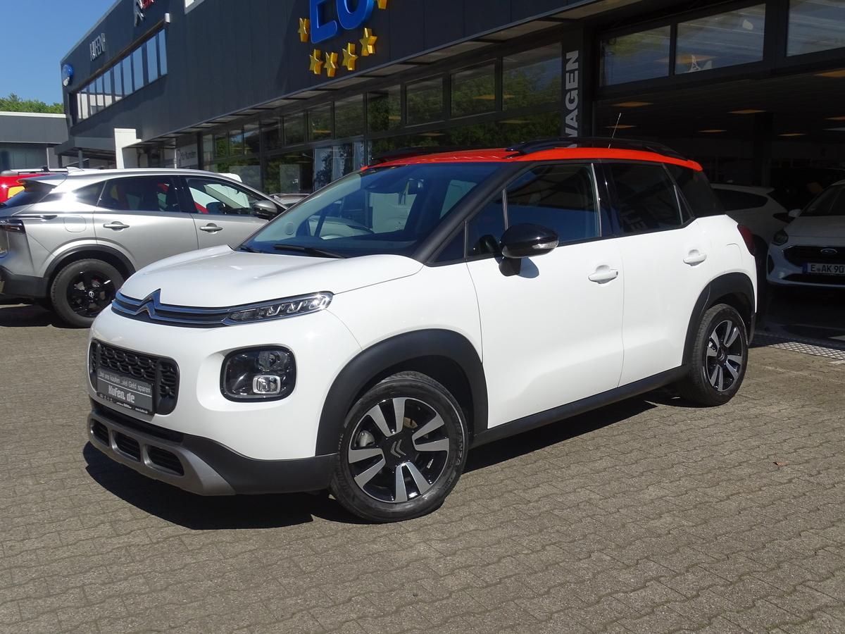 Citroën C3 Aircross 1.2 PureTech 82 Shine