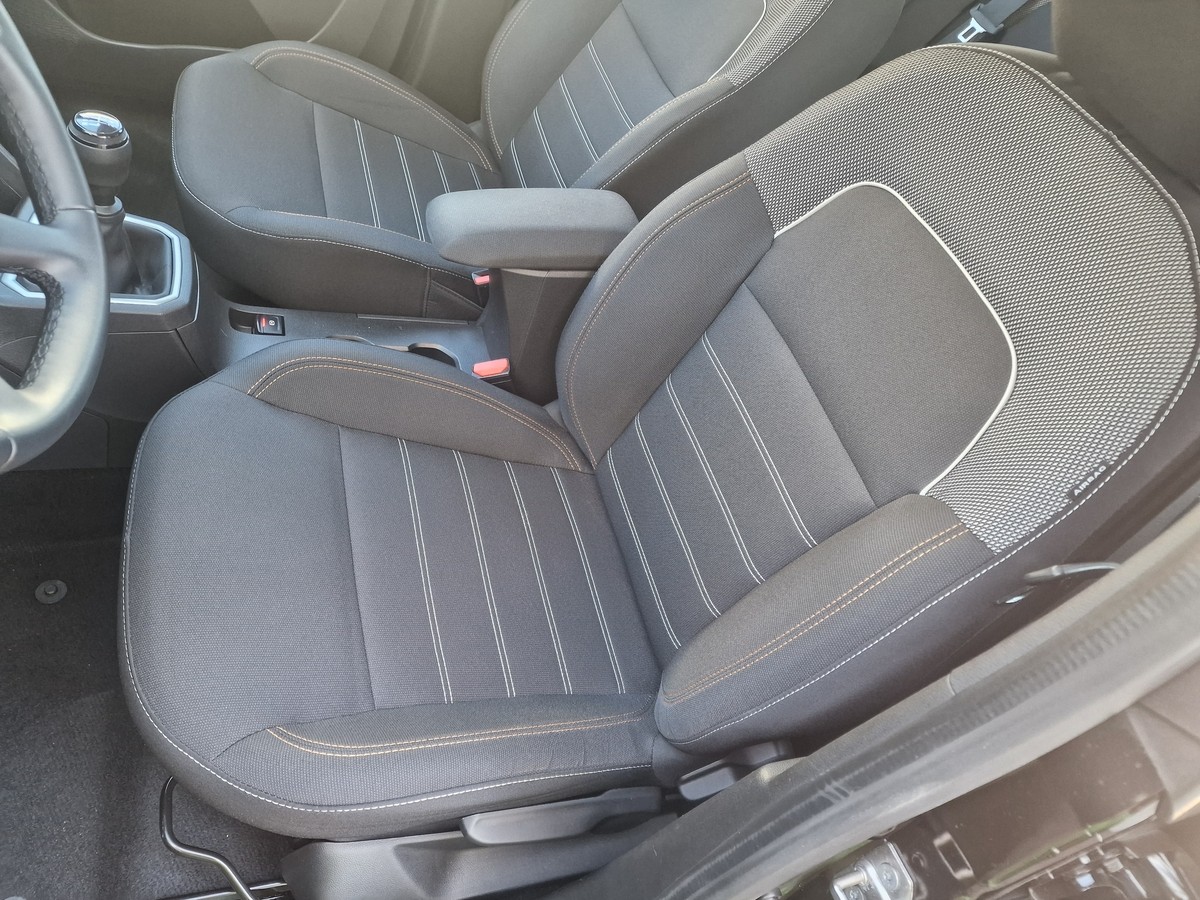 Dacia Sandero Stepway Express+*Navi*LED*DAB*R-Kamera