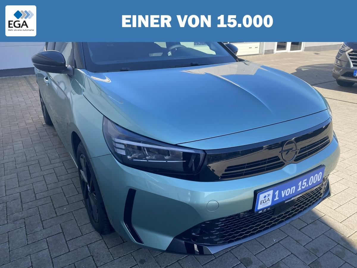 Opel Corsa YES 1.2*LED*Allwetter*Klima*PDC*