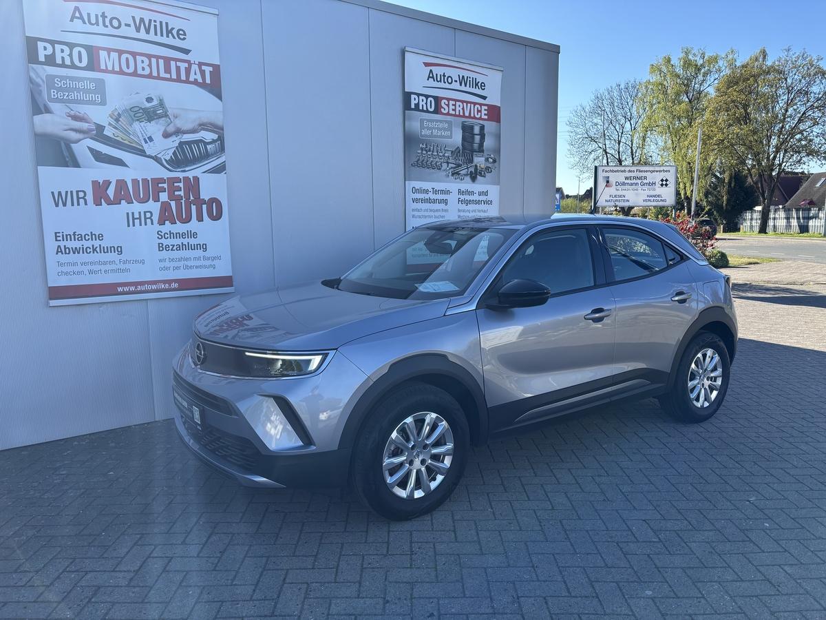 Opel Mokka-e Mokka e Edition