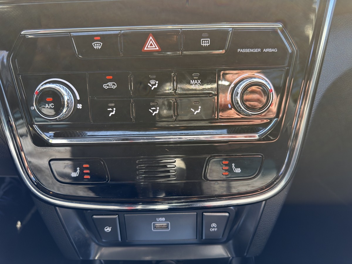 Ssangyong Tivoli 1.5 T-GDI Quartz 